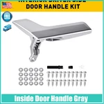 For Mercedes-benz C250 C300 C350 Glk Front Left Door Handle Accessories Interior. Fixed Price $12.99.
