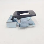 Lr Defender -16 / Rr Classic Left Inner Fr & Side Door Handle Part DBP5841PMA. Fixed Price $14.95.