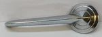 Used Oem Door Handle 7022614 1951-56 Ford Cars (K11). Fixed Price $24.95.