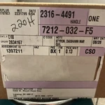 Genuine Gm 23164491 Handle Assembly Instrument Panel Asst Black. Fixed Price $32.79.