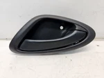 2007 Honda Fit Passenger Right Front Interior Door Handle *black*. Fixed Price $35.59.