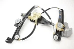 2013-2019 Bmw 640I Gran Coupe Driver Left Rear Window Regulator And Motor. Fixed Price $105.00.
