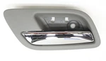 New Oem Gm Rear Left Inner Door Handle 15939074 Silverado Avalanche Tahoe 07-14. Fixed Price $20.15.