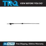 Trq Front Door Handle Latch Cable Fits 2006-2012 Ford Lincoln 2006-2011 Mercury. Fixed Price $34.95.