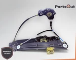 11-16 Bmw 535I 535XI Front Left Window Door Regulator 7182131 Oem. Fixed Price $49.49.