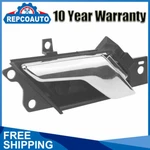 Front Left Interior Door Handle Side For Chevy Driver Lh Saturn Vue. Fixed Price $16.06.