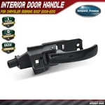 Left Driver Side Interior Door Handle For Chrysler Sebring 2007-2010 68018987AA. Fixed Price $25.99.