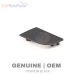 2012-2015 Vw Passat Rear Left Door Handle Tweeter Speaker Grille / Cover. Fixed Price $12.13.