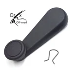 Land Rover Defender Window Winder Handle - DBP6287PMA. Fixed Price $15.29.