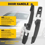 Auxito Door Handle Ford Focus 2008 2009 2010 2011 Left Front & Right Outside. Fixed Price $23.74.