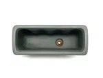 Left Driver Front Door Panel Pull Cup Fits 2007 Jeep Grand Cherokee 82596. Fixed Price $18.39.