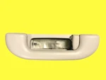 Oem Rear Left Side Roof Upper Grab Handle W/ Light 2022 Jeep Compass #2475. Fixed Price $39.50.