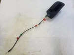 Front Left Interior Door Handle Fits 1998-2011 Ford Ranger. Fixed Price $28.09.