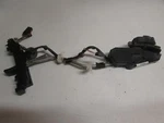 Front Door Lock Dx For Volvo 850 From 92 To 97 Cod: 9152536 1759.18. Fixed Price $23.25.