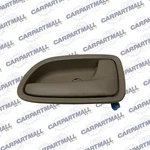 2003 2004 2005 Kia Rio Front Right Passenger Side Inner Door Handle Assembly Oem. Fixed Price $25.47.