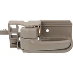 Tan Inside Inner Interior Door Handle Driver Left Lh For 03-08 Toyota Corolla. Fixed Price $10.68.