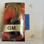 Dorman 91140 Interior Door Handle Front Left Fits Gm Cars Trucks Suv Models. Fixed Price $18.00.