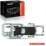 A-premium Left Interior Door Handle For Chevy Equinox 2005-2009 Pontiac Torrent. Fixed Price $15.59.
