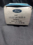 E53Z-5422600-A 1985 Ford Tempo Inner Door Handle. Fixed Price $8.00.