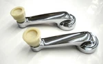 1958 1959 1960 Ford F100 Truck Inside Window Cranker New. Fixed Price $49.99.