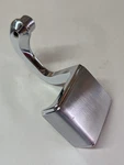 1964-75 Cadillac Eldorado, Deville L/h Door Release Pull Handle. Gm # 4876623. Fixed Price $38.00.