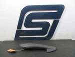 2003 Mazda Protege - Right Passenger Rear Door Pull Handle Cover Trim. Fixed Price $23.70.
