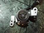 97-01 Oem Honda Prelude BB7 S30 Passenger Door Handle Tweeter Assembly Bracket. Fixed Price $39.95.
