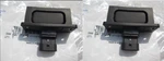 05-13 Chevy C6 Corvette Xlr Gm Exterior Door Release Switch Pad 22751230 Pair Of. Fixed Price $130.74.
