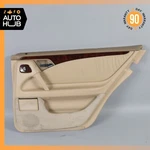 96-02 Mercedes W210 E430 E320 Sedan Rear Right Passenger Interior Door Panel Oem. Fixed Price $68.99.