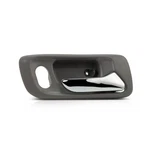 For Honda Odyssey 1999 - 2004 Interior Door Handle Passenger Side Gray. Fixed Price $20.81.