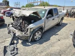 SILV15NEW 2007 Door Handle Exterior 5967254. Fixed Price $80.00.