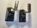 For Gmc Sierra Yukon Chevrolet Silverado 99-2007 Chrome Inside Door Handles Pair. Fixed Price $29.00.