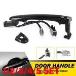 Outer Exterior Door Handle Front Left For Nissan Juke (F15) 2010-2019 1-5SET. Fixed Price $88.99.