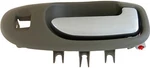 Dorman 93288 Interior Door Handle Front Right Chrome Lever With Keyhole Light Gr. Fixed Price $117.02.