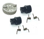 Door Lock 4X Spring 3X Gears Fits Mercedes W169 W203. Fixed Price $29.46.