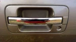 - 02 Isuzu Trooper Front Door Handle Assembly Gray Lh Driver Side 8978172900. Fixed Price $63.99.