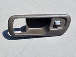 94-01 Acura Integra Left Driver Inner Door Handle Bezel Cover ST7-230 Oem. Fixed Price $22.95.