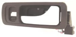 Right Front Inside Interior Inner Door Handle Med Taupe For 1996-04 Acura 3.5 Rl. Fixed Price $17.99.