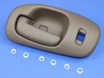 Genuine Mopar Door Handle Kit Left 5102835AA. Fixed Price $118.65.