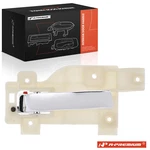 A-premium Right Chrome Interior Door Handle For Dodge Caliber 10-12 2.0L 2.4L. Fixed Price $30.83.