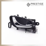 2014-2019 Nissan Rogue Interior Door Handle Front Right Chrome 80670-4BA0A. Fixed Price $58.50.