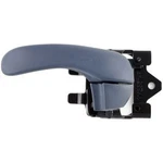 Dorman 81983 Blue Interior Door Handle Fits Chevy Impala Monte Carlo 2000 2005. Fixed Price $14.99.