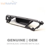 2017-2019 Vw Golf Alltrack Rear Left Interior Door Release / Handle. Fixed Price $13.71.