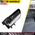 Inside Inner Door Handle Subaru Forester 2003-2008 Front Rear Driver. Fixed Price $14.24.