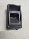 TOYOTA96-04TACOMA96-02 4RUNNER Interior Front Door Handle 69277-04010 P706B39. Fixed Price $17.00.