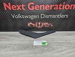 2010 - 2014 Volkswagen Golf Left Driver Side Door Panel Grab Handle Trim. Fixed Price $14.49.