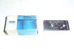 73-74 Lincoln Continental Retainer Door Pull Strap Nos 1973 1974 Grab. Fixed Price $12.00.