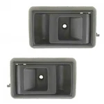Gary For Toyota Tacoma Interior Door Handle Right 69205-04010 Left 69206-04010. Fixed Price $18.99.
