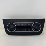 2015-2018 Mercedes-benz GLS450 X166 Front A/c Climate Switch Panel 1669003317. Fixed Price $84.96.