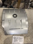 2006-2011 Cadillac Dts 4.6L Northstar V8 Front Engine Appearance Cover Bezel Oem. Fixed Price $50.00.